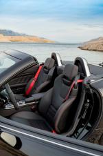 Mercedes-AMG SLC43 2016 года